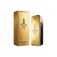 Paco rabanne one million eau de toielette 100ml