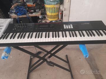 Tastiera Roland Juno DS 76 tasti