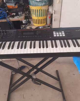 Tastiera Roland Juno DS 76 tasti