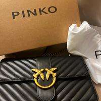 Borsetta pinko love bag nera