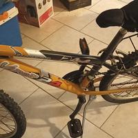 bici torpado viper 24