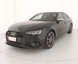 Audi S4 avant 3.0 tdi mhev sport attitude quattro