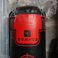 🥊 Sacco da boxe Domyos – Decathlon