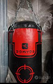 🥊 Sacco da boxe Domyos – Decathlon