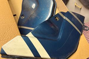 Carene originali Suzuki Gsx-r 1100