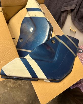 Carene originali Suzuki Gsx-r 1100
