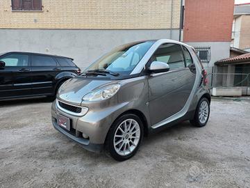 Smart ForTwo 1000 52 kW coupé pulse