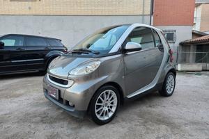 Smart ForTwo 1000 52 kW coupé pulse