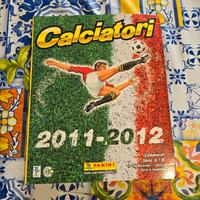 Album Calciatori 2011/2012