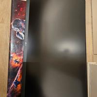 monitor lg 2k gaming