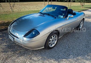 Fiat Barchetta 1.8 131cv del 1997 | Clima - ASI - 
