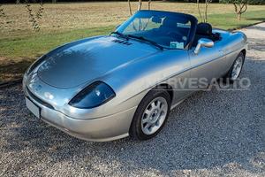 Fiat Barchetta 1.8 131cv del 1997 | Clima - ASI - 