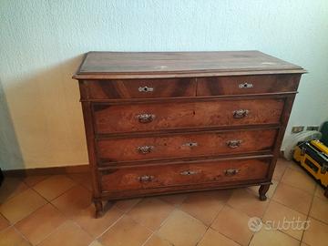 mobile comò storico 