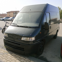 Fiat Ducato 2.8 TDI