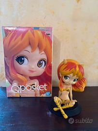 Lamu’ Qposket Bandai