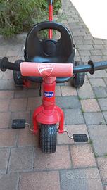 Triciclo Ducati Chicco