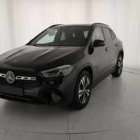 MERCEDES-BENZ GLA 180 d Automatic