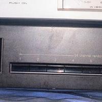 tuner Technics ST -610