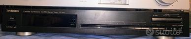 tuner Technics ST -610