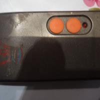 Radiocomando BFT 2 tasti arancio