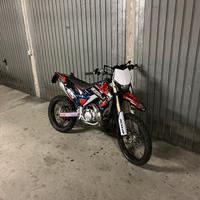 HM 50 six competition originale