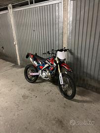 HM 50 six competition originale