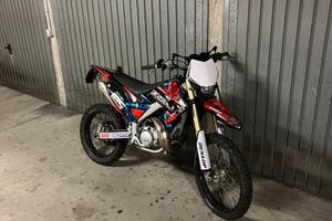 HM 50 six competition originale