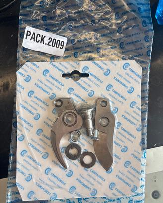 Kit manutenzione per forbice elettrica Campagnola