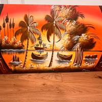 Quadro santo domingo