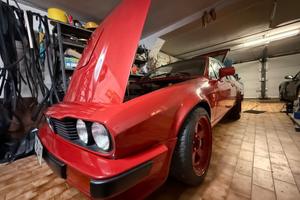 Alfa Romeo GTV 3.0cc
