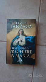 libro preghiere a Maria 