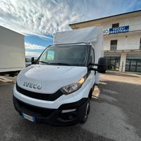 Iveco daily 35c17