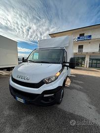 Iveco daily 35c17