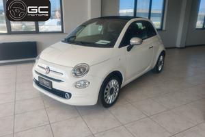 Fiat 500 Cabrio 1.0 Hybrid