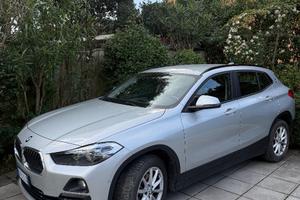 BMW X2 sDRIVE 18i 2019