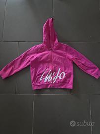 Felpa Liujo