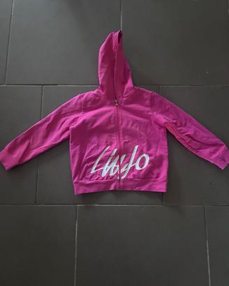 Felpa Liujo