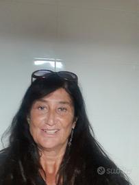 Colf live in baby sitter live in