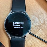 Galaxi watch 4