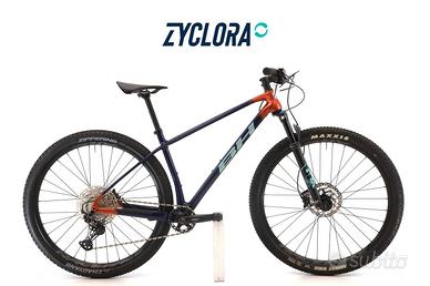 BH Ultimate RC 7.0 XT t.M