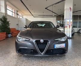 Alfa Romeo Giulia 2.2 Turbodiesel 160 CV AT8 Execu