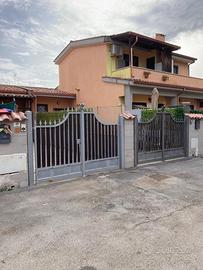 Villino a schiera campo ascolano