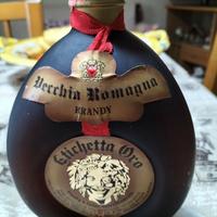 Vecchia Romagna degli anni 80