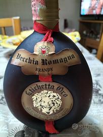 Vecchia Romagna degli anni 80