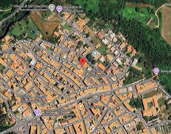 Appartamento - Tarquinia