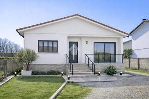 VILLA SINGOLA A MORGANO