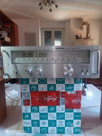 Sintonizzatore Analogico Philsonic