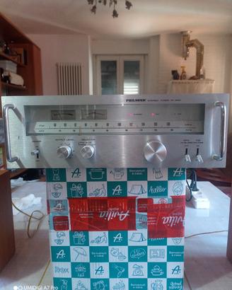 Sintonizzatore Analogico Philsonic