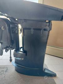 Yamaha 25 cv J ricambi