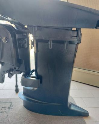 Yamaha 25 cv J ricambi